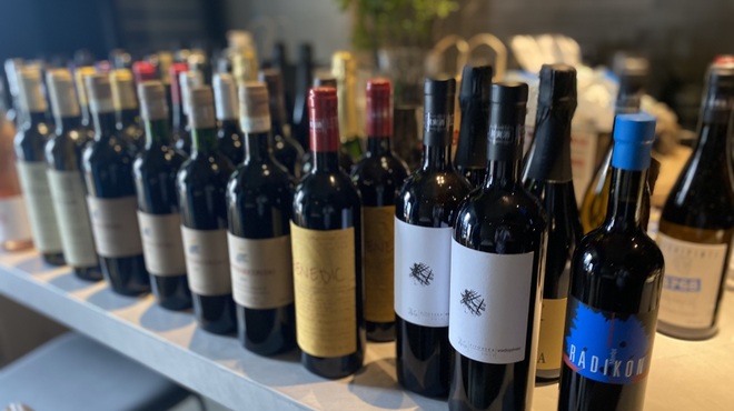 osteria due - メイン写真: