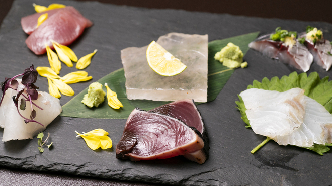 しゃぶしゃぶ×居酒屋 ウエチャベ - メイン写真: