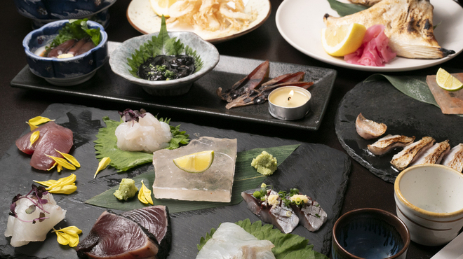 しゃぶしゃぶ×居酒屋 ウエチャベ - メイン写真: