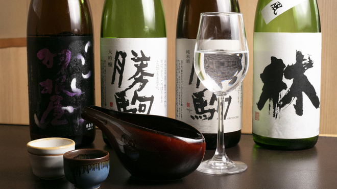 しゃぶしゃぶ×居酒屋 ウエチャベ - メイン写真: