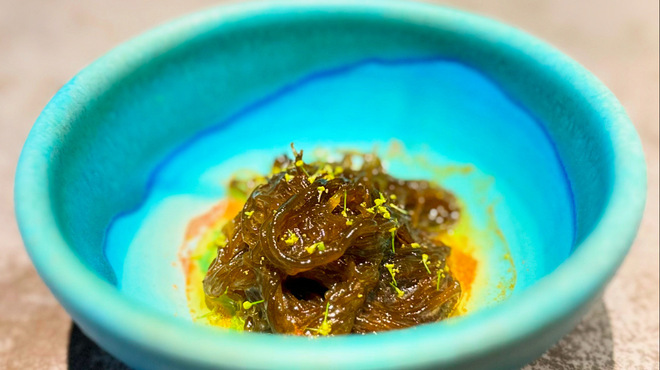 osteria due - メイン写真: