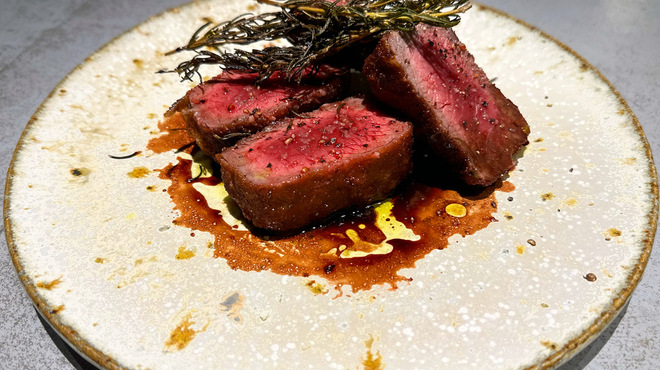 osteria due - メイン写真: