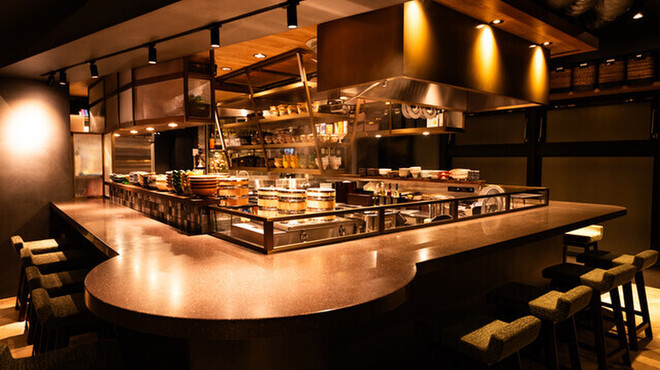 博多おでん自然薯 ちかっぱ堂 - メイン写真: