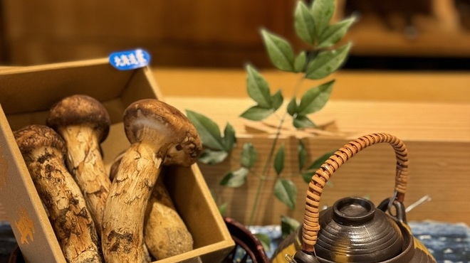すざき町食・心旬ぎく - メイン写真: