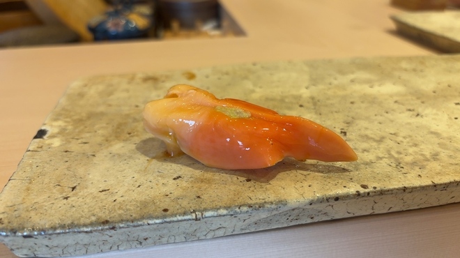 寿し 江草 - 料理写真: