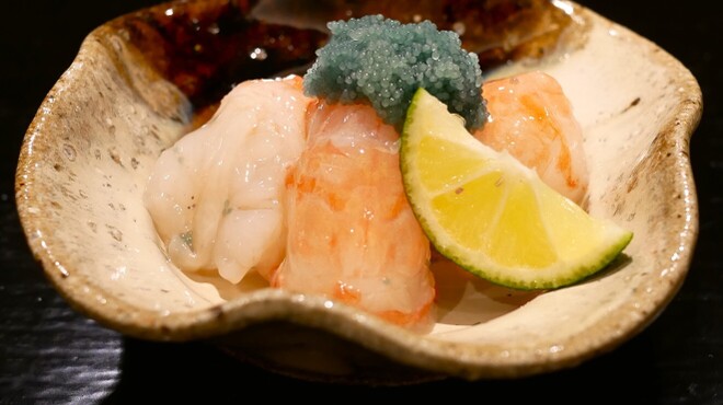島津 - 料理写真: