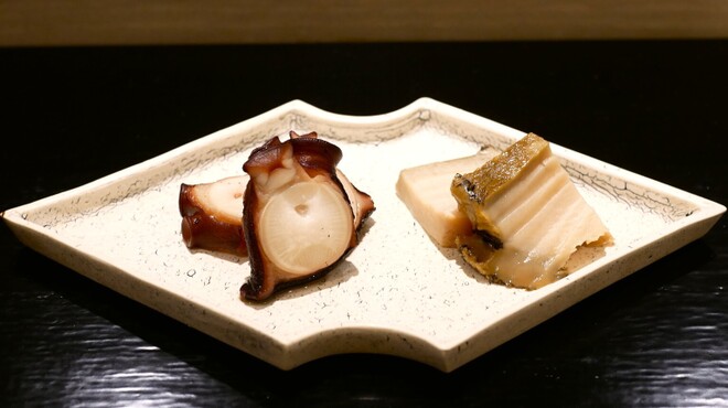 島津 - 料理写真: