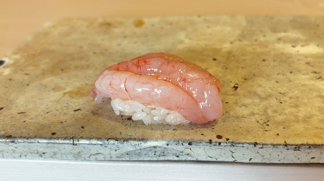 寿し 江草 - 料理写真: