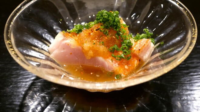 島津 - 料理写真: