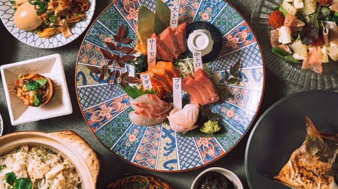 れんや - メイン写真: