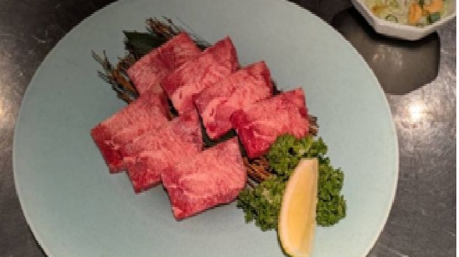 焼肉トラジ - メイン写真: