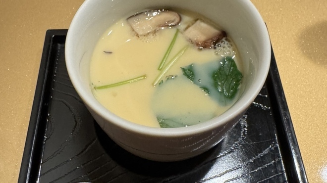 すし いわ - 料理写真: