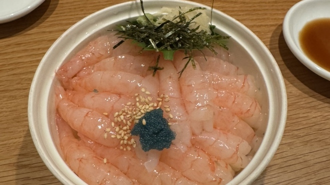 すし いわ - 料理写真:
