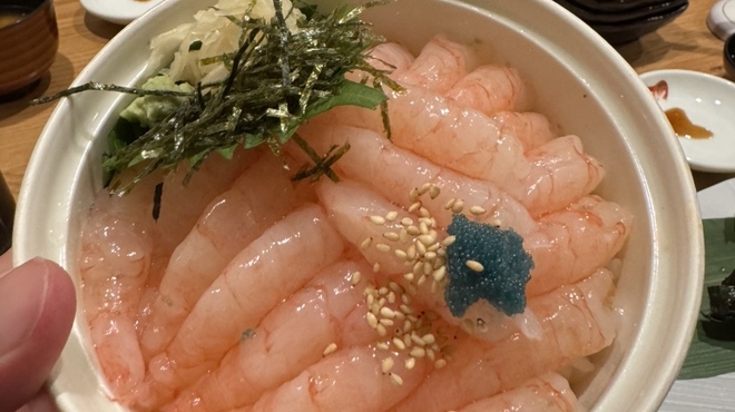 すし いわ - 料理写真: