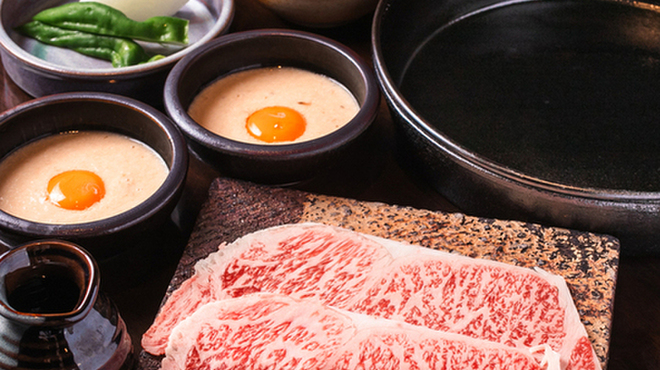 西麻布 肉粋やまもと - メイン写真: