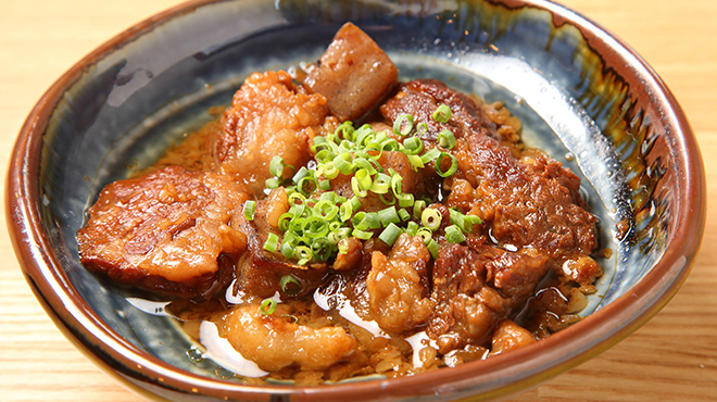 お酒とお肴 ふふふ - メイン写真: