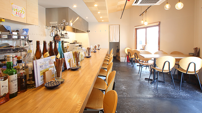 お酒とお肴 ふふふ - メイン写真: