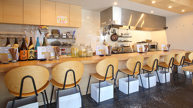 お酒とお肴 ふふふ - メイン写真: