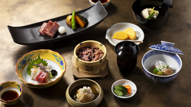 割烹BUTAI - メイン写真: