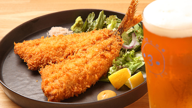 お酒とお肴 ふふふ - メイン写真: