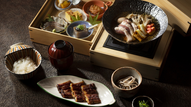 割烹BUTAI - メイン写真: