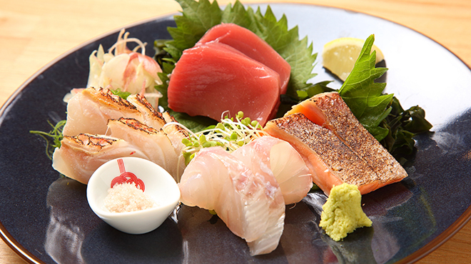 お酒とお肴 ふふふ - メイン写真: