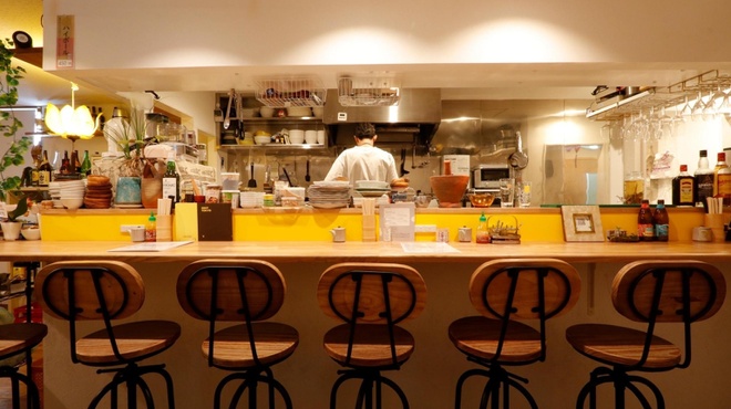 アジア料理たのんまぁ - メイン写真: