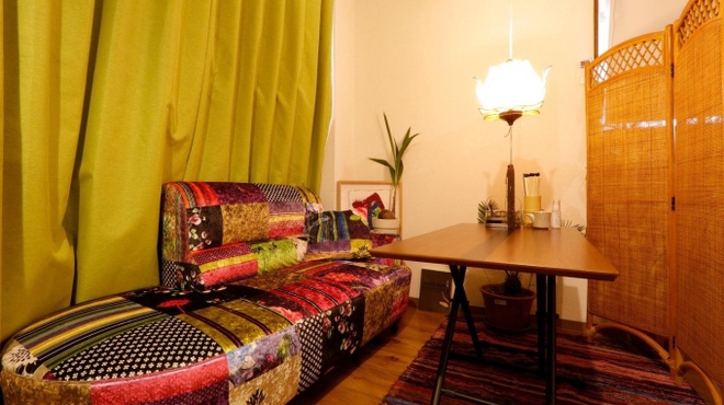 アジア料理たのんまぁ - メイン写真: