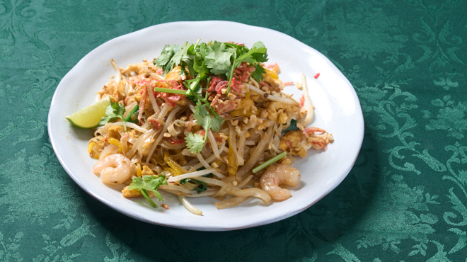 アジア料理たのんまぁ - メイン写真: