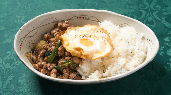 アジア料理たのんまぁ - メイン写真: