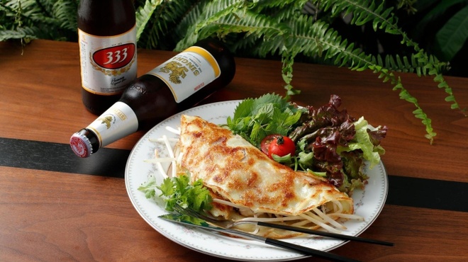 アジア料理たのんまぁ - メイン写真: