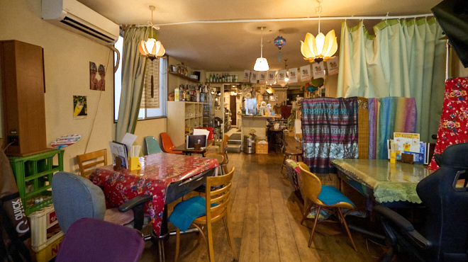 アジア料理たのんまぁ - メイン写真: