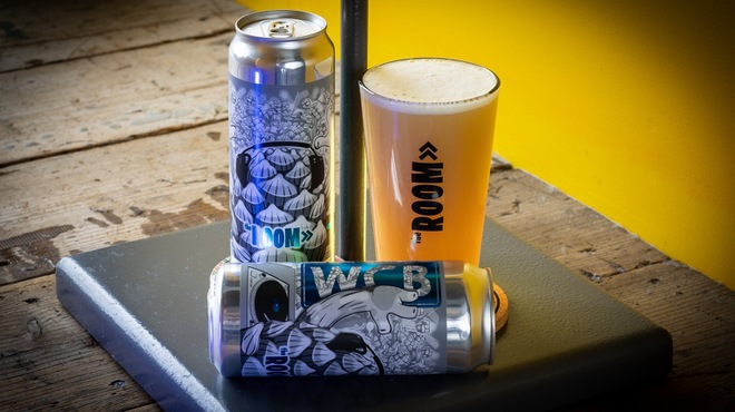 WCB The Room - メイン写真: