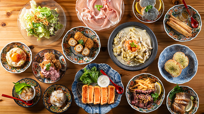 酒場あらた - メイン写真: