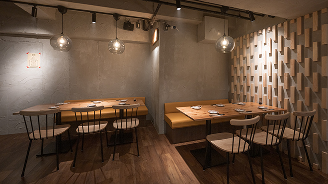 酒場あらた - メイン写真: