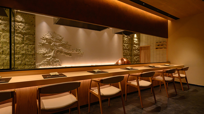 銀座 別邸花山 - メイン写真: