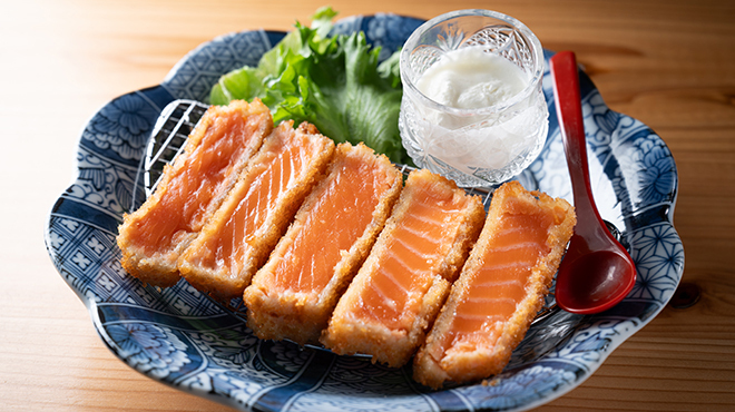 酒場あらた - メイン写真: