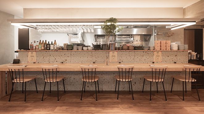 酒場あらた - メイン写真: