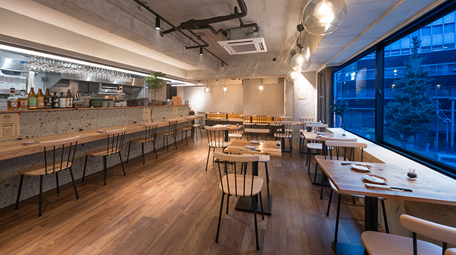 酒場あらた - メイン写真: