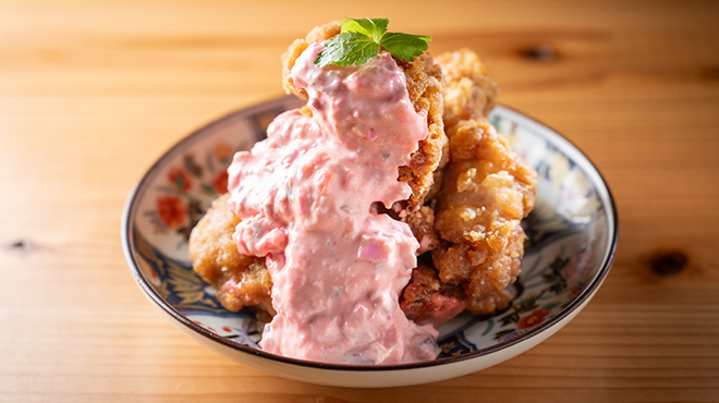 酒場あらた - メイン写真: