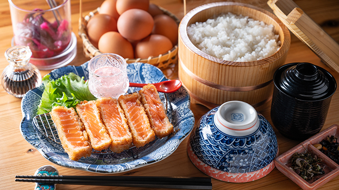 酒場あらた - メイン写真: