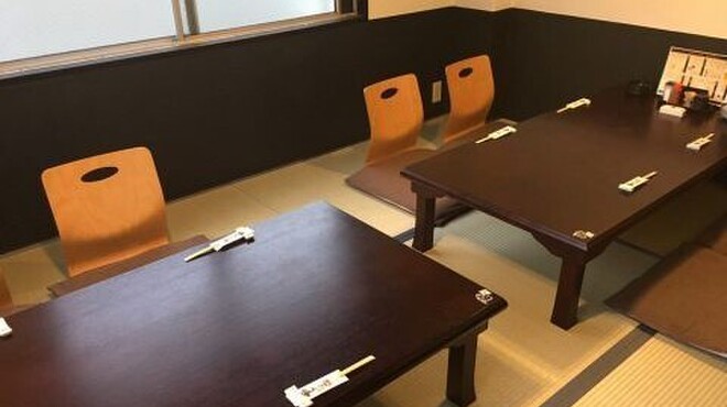 Seafood Shigotonin Airon Zamurai