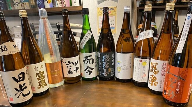 Seafood Shigotonin Airon Zamurai