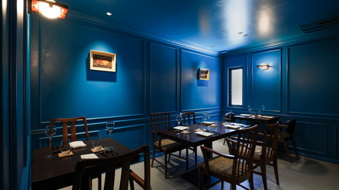 ALTER EGO - メイン写真: