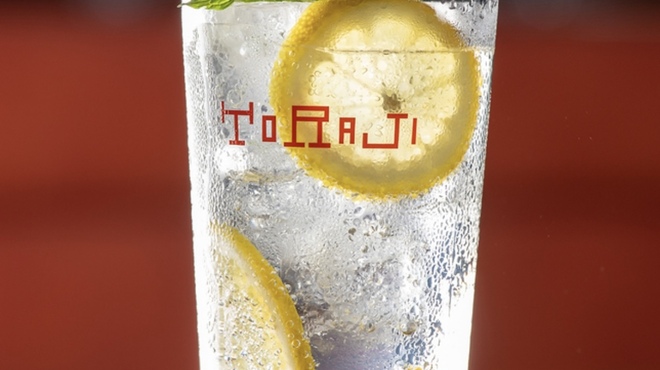 焼肉トラジ - メイン写真: