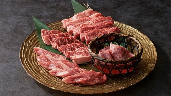 焼肉トラジ - メイン写真: