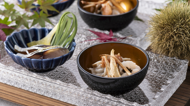京料理 たん熊北店 Directed by M.Kurisu - 料理写真:【京都美食めぐり2025秋】古都