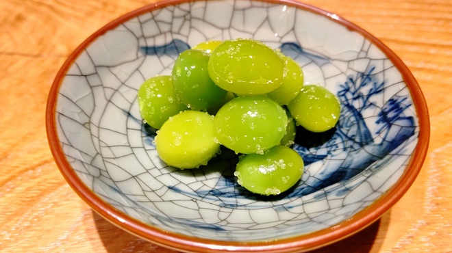 京料理 阿うん - メイン写真: