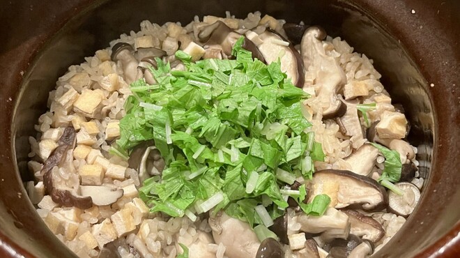京料理 阿うん - メイン写真: