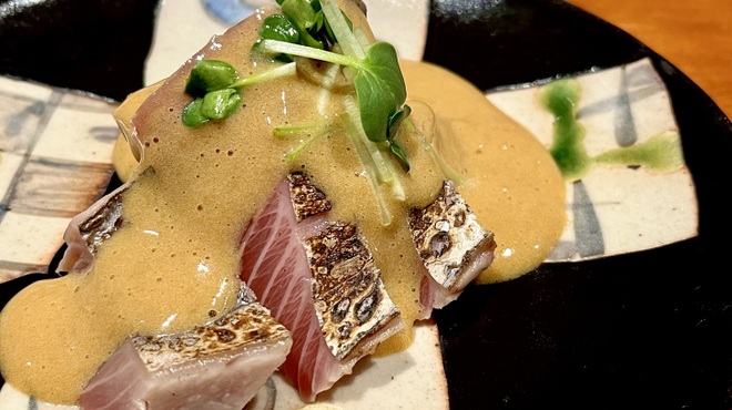 京料理 阿うん - メイン写真: